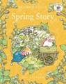 Spring Story - Jill Barklem - 9780007461547