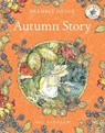 Autumn Story - Jill Barklem - 9780007461554