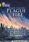 Plague and Fire - Richard Platt - 9780007462117