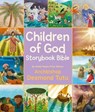 Children of God Storybook Bible - Archbishop Desmond Tutu - 9780007463732