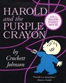 Harold and the Purple Crayon - Crockett Johnson - 9780007464371
