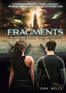 Fragments - Dan Wells - 9780007465231