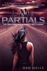 Partials - Dan Wells - 9780007465576