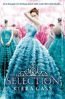 The Selection - Kiera Cass - 9780007466696