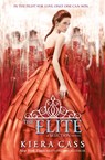 The Elite - Kiera Cass - 9780007466702