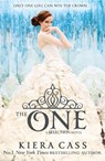 The One - Kiera Cass - 9780007466719
