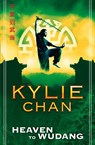 Heaven to Wudang - Kylie Chan - 9780007469345