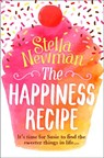 The Happiness Recipe - Stella Newman - 9780007478446
