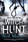 Witch Hunt - Syd Moore - 9780007478484
