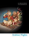 Arabian Nights (Collins Classics) - Sir Richard Burton - 9780007480890