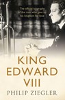 King Edward VIII - Philip Ziegler - 9780007481019