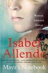 Maya’s Notebook - Isabel Allende - 9780007482856