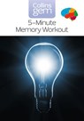 5-Minute Memory Workout - Sean Callery - 9780007483600