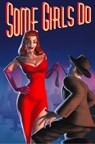 Some Girls Do - Margaret Leroy - 9780007484942