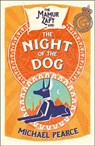 The Mamur Zapt and the Night of the Dog - Michael Pearce - 9780007485024