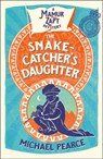 The Snake-Catcher’s Daughter - Michael Pearce - 9780007485055