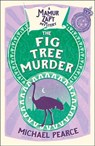 The Fig Tree Murder - Michael Pearce - 9780007485451