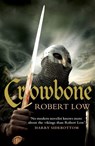 Crowbone - Robert Low - 9780007486038