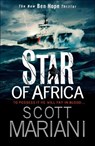 Star of Africa - Scott Mariani - 9780007486205