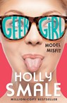 Model Misfit - Holly Smale - 9780007489466