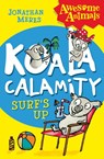Koala Calamity - Surf’s Up! - Jonathan Meres - 9780007490813