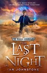 The Last Night - Ian Johnstone - 9780007491148