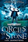 Circles of Stone (The Mirror Chronicles, Book 2) - Ian Johnstone - 9780007491209