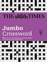 The Times 2 Jumbo Crossword Book 7 - The Times Mind Games ; John Grimshaw - 9780007491667