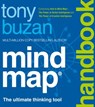 Mind Map Handbook: The ultimate thinking tool - Tony Buzan - 9780007494941