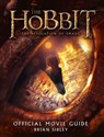 Official Movie Guide (The Hobbit: The Desolation of Smaug) - Brian Sibley - 9780007498079