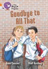 Goodbye to All That - Dave Cousins - 9780007498406