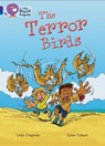 The Terror Birds - Linda Chapman - 9780007498543