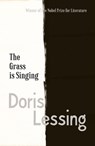 The Grass is Singing - Doris Lessing - 9780007498802