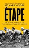 Etape - Richard Moore - 9780007500130