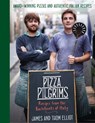 Pizza Pilgrims - Thom Elliot - 9780007504312