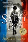 The Silent Boy - Andrew Taylor - 9780007506606