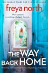The Way Back Home - Freya North - 9780007507696