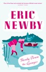 Slowly Down the Ganges - Eric Newby - 9780007508211
