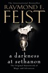 A Darkness at Sethanon - Raymond E. Feist - 9780007509119