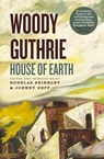 House of Earth - Woody Guthrie - 9780007510443