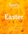 God’s Little Book of Easter - Richard Daly - 9780007513864