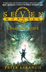 The Colossus Rises - Peter Lerangis - 9780007515035