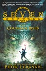 The Colossus Rises - Peter Lerangis - 9780007515035