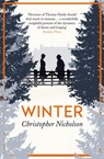 Winter - Christopher Nicholson - 9780007516063