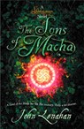 Sons of Macha (Shadowmagic, Book 3) - John Lenahan - 9780007517770