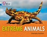 Extreme Animals - Charlotte Guillain - 9780007519286