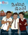 Being Cool - Benjamin Zephaniah - 9780007519293
