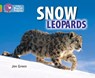 Snow Leopards - Jen Green - 9780007519323