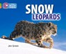 Snow Leopards - Jen Green - 9780007519323