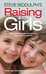 Steve Biddulph's Raising Girls - Steve Biddulph - 9780007520510
